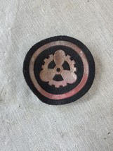 Vintage USSR Soviet Navy Aviation Patch - $11.87