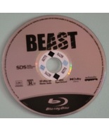 Beast Blue Ray - £5.50 GBP