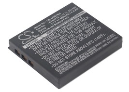 Battery for Logitech G7 Laser Cordless Mouse, M-RBQ124, MX Air 190310-1000, - $18.00