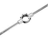 The Uxcell 45Mm Round Die Stock Handle Wrench Holder, For Metric M18-M22 / - $35.93