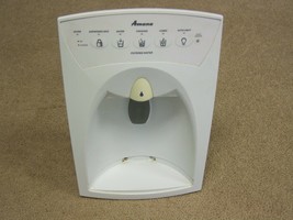 67003891 Amana Refrigerator Dispenser Facade - £35.55 GBP