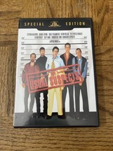 The Usual Suspects Special Edition DVD - £7.86 GBP
