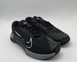 Nike Metcon 9 Black/Smoke Grey Training Shoes DZ2617-001 Men&#39;s Size 7 - $129.95