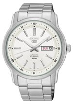 Reloj Seiko Caballero SNKP09K1 - £282.78 GBP