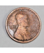 1916  penny, no mint - $11.00