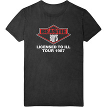The Beastie Boys Licenced To Iii Official Tee T-Shirt Mens Unisex - £25.11 GBP