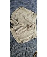 Colsie Light Gray Shorts Sz XS - €10,28 EUR