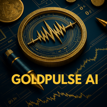 GoldPulse AI MT4 v1.76 Without DLL - $13.80 CAD