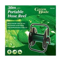 Green Blade BB-GA118 30m Hose Reel  - $65.00