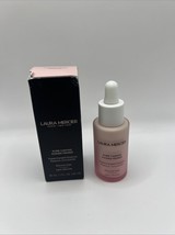 Laura Mercier Pure Canvas Power Primer ~ Supercharged Essence ~ NIB ~ 30... - $41.75 CAD