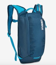 Thule Uptake 6L youth hydration pack with 1.75 liter new reservoir New w/ Tags - £52.03 GBP