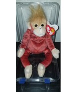 Rare Ty Beanie Baby Schweetheart (RETIRED) with "Errors" - $6,500.00
