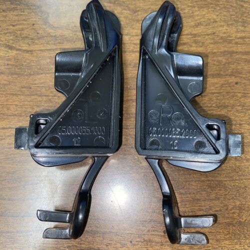 La Z Boy Recliner 3 Position Clips Replacement Parts Set Lazyboy PreOwned - $24.75
