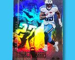 2017 Panini Illusions - DeMarco Murray Eddie George #99 - $3.20