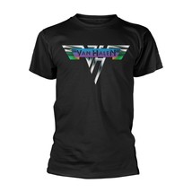 Van Halen Vintage 1978 Official Tee T-Shirt Mens Unisex - $38.76