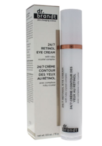 Dr. BRANDT 24/7 Retinol Eye Cream 0.5oz - $119.99