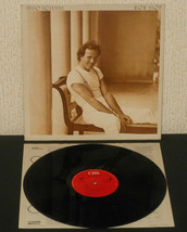 Julio iglesias non stop 1988 lp original uk vinyl - £6.91 GBP