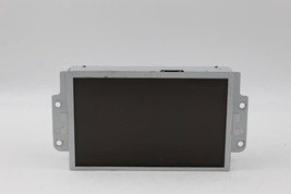 2014-2018 FORD FUSION DISPLAY SCREEN OEM  #6863 - $269.99