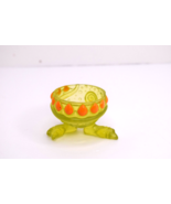 Vintage 1987 The Real Ghostbusters Stomach Stuff Mini Gooper Ghost Botto... - $127.27 MXN