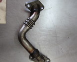 EGR Tube From 2010 Subaru Impreza WRX 2.5 - $25.00