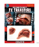 Gouged 3d tattoo - €35,75 EUR