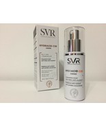 SVR - Hydracid C20 30ml Cream - Radiance Anti-Oxidant Anti-Wrinkle Conce... - £43.41 GBP