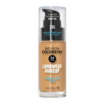 Revlon Colorstay Longwear Makeup Normal/Dry, 395 Deep Honey.. - £23.73 GBP
