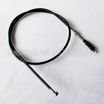 Clutch Cable New (L : 113.5 cm.) Fits Honda CL90 S90 CS90 CL90ZK1 S90ZK1 - £6.55 GBP