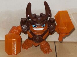 2015 Mcdonalds Happy Meal Toy Skylanders Trap Team #1 Wallop - $4.90