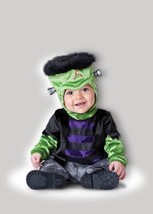 In Character Infant Franken Monster Boo Costume Small (6-12) Months - £57.64 GBP