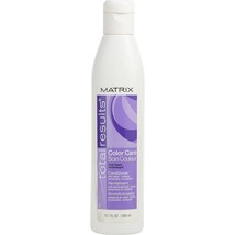 Matrix total results color care conditioner 300ml101oz coloured hair 780969 thumb200