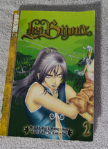 Les Bijoux, Vol 2 - Paperback By Jo, Eun-Ha - ACCEPTABLE - $5.43