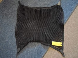 2014 Mercedes Benz Luggage Net C Class W V C 205 Models W/ Instruction M... - $29.76