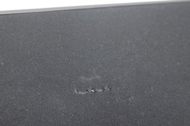 Martin Logan Cadence 3.0-Channel Soundbar - Black image 6