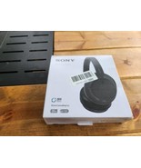 Sony WH-CH720N Noise Canceling Wireless Over the Ear Headphones with Mic - £66.95 GBP