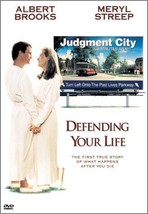 Defending Your Life - £8.84 GBP