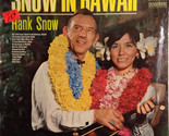 Snow In Hawaii [Vinyl] - $12.99