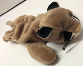 TY Canyon the Cougar Beanie Baby Babies - $94.23 MXN