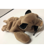 TY Canyon the Cougar Beanie Baby Babies - £3.92 GBP