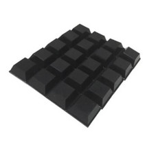Self Adhesive Rubber Feet (Small) - 20pk - $19.92
