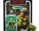 Kenner Star Wars Return of the Jedi Princess Leia (Endor) 3.75&quot; Figure MOC - £10.92 GBP