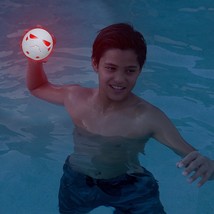 SwimWays Star Wars Light-Up Hydro Ball Brand New - $19.98