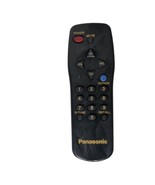 Genuine Panasonic TV Remote Control EUR501376 Tested Working - €12,51 EUR