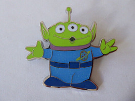 Disney Trading Pins 165182 PALM - LGM Alien - Glitter Spacesuit - Toy Story - $27.58