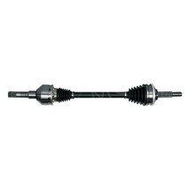 CV Axle Shaft Assembly For 2000-02 Lincoln LS RWD Rear Left Driver Side ... - £98.80 GBP