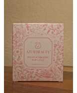 AZUREBEAUTY Photochromic Top Coat - $9.62 CAD