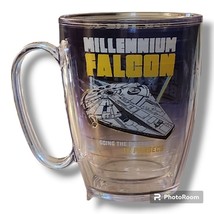 Tervis Star Wars Insulated TumblerCoffee Mug, WDW May The 4th Be With You 2018 - £10.82 GBP