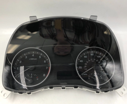 2017-2018 Hyundai Elantra Speedometer Instrument Cluster 1,810 Miles I04B37027 - £64.50 GBP