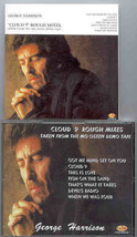 George Harrison - Cloud  9  Rough Mixes  ( VOXX ) - £18.37 GBP