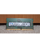 USED Samsung M471A1K43BB1-CRC 8 GB (1x8GB) PC4-2400T Laptop Memory RAM - $34.99